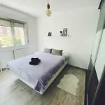 Precioso Apartamento Con Banera Hidromasaje Apartment *