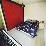 Precioso Apartamento Con Banera Hidromasaje Apartment