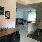 Precioso Apartamento Con Banera Hidromasaje