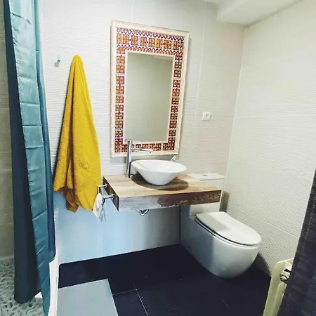 דירה Precioso Con Banera Hidromasaje