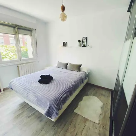 Precioso Con Banera Hidromasaje Appartement *