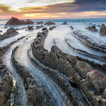 Precioso Con Banera Hidromasaje * Sopelana