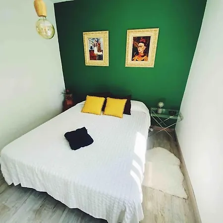 Precioso Con Bañera Hidromasaje Apartamento Sopelana