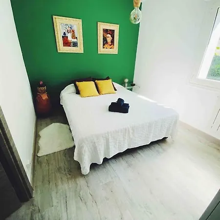 Precioso Con Bañera Hidromasaje Apartamento