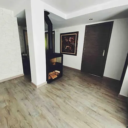 Apartman Precioso Con Banera Hidromasaje Sopelana