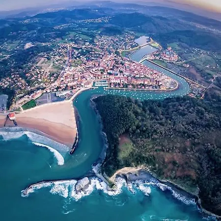 Apartman Precioso Con Banera Hidromasaje