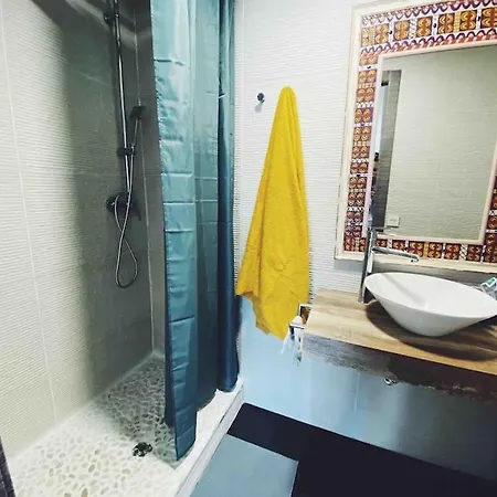 Apartman Precioso Con Banera Hidromasaje