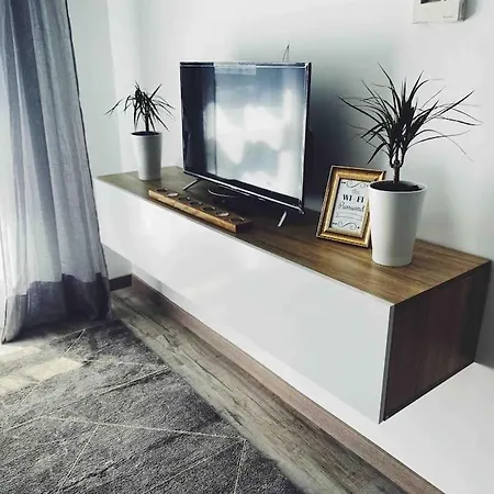 Apartman Precioso Con Banera Hidromasaje